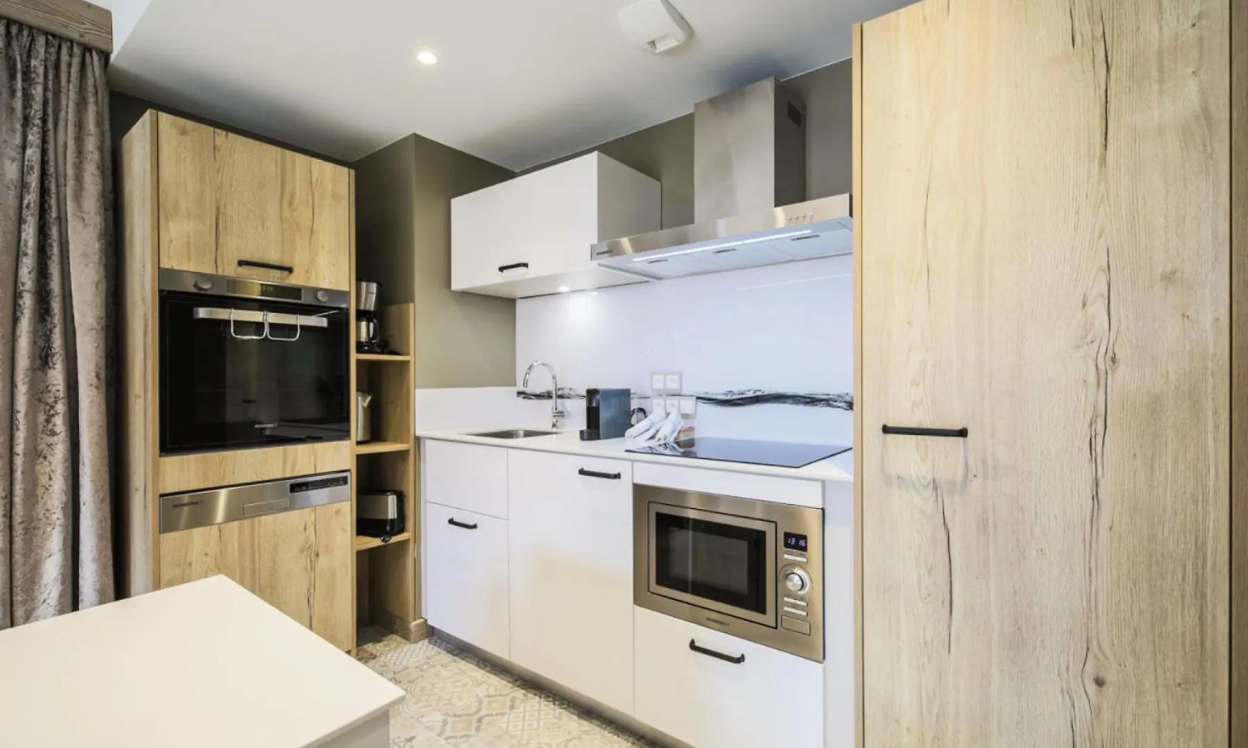 Residence Premium L'Hevana - Maeva Home - Appartement 3 Pieces 6 Personnes Prestige Mae-2293 Les Allues