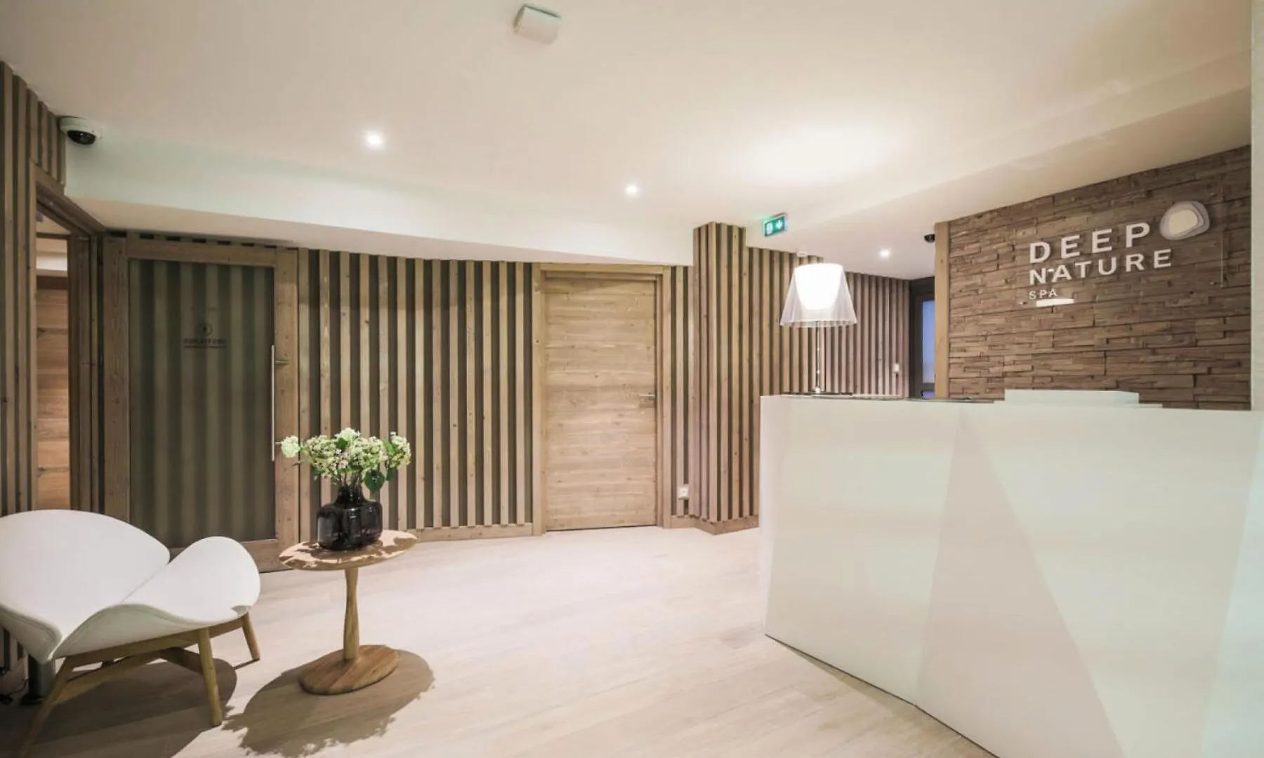 Residence Premium L'Hevana - Maeva Home - Appartement 3 Pieces 6 Personnes Prestige Mae-2293 Les Allues Apartment