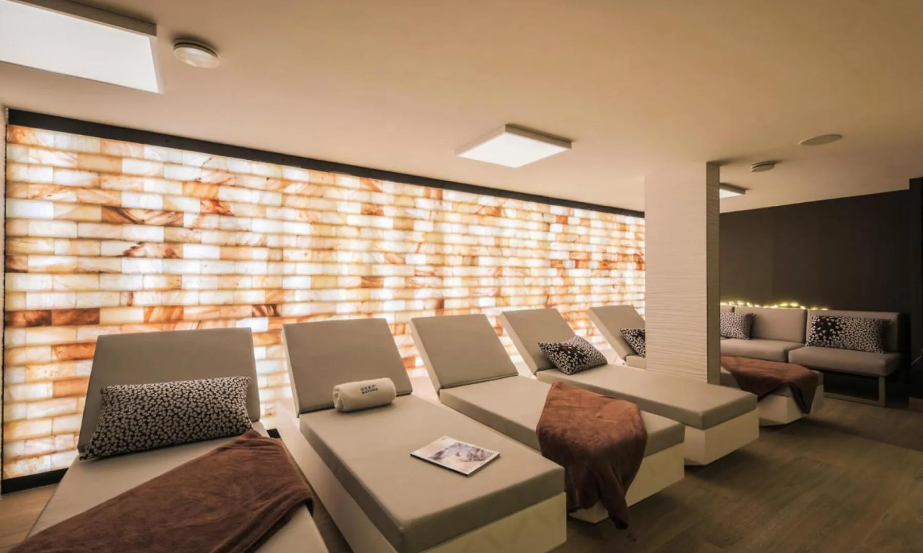 Residence Premium L'Hevana - Maeva Home - Appartement 3 Pieces 6 Personnes Prestige Mae-2293 Les Allues France